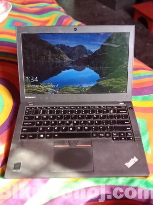 Lenovo ThinkPad X250 Core i5 Laptop
